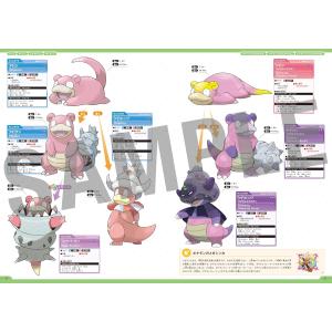 ポケモン公式ぜんこく図鑑1996-2026の詳細画像2