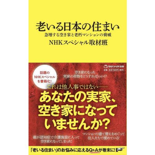 老朽化マンション nhk