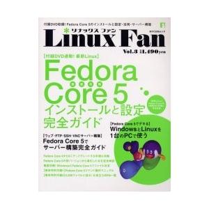 Ｌｉｎｕｘ　Ｆａｎ　　　３