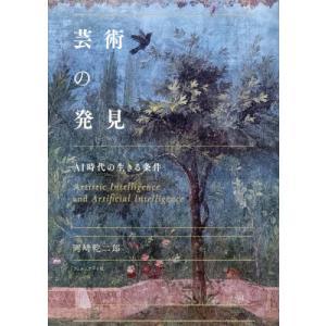 芸術の発見 / 岡崎乾二郎