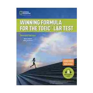 ＷＩＮＮＩＮＧ　ＦＯＲＭＵＬＡ　ＦＯＲ　ＴＨＥ　ＴＯＥＩＣ　Ｌ＆Ｒ　ＴＥＳＴ，　ＲＥＶＩＳＥＤ　ＥＤ...