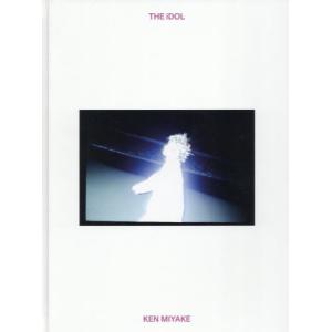ＴＨＥ　ｉＤＯＬ　三宅健写真集 / 三宅健