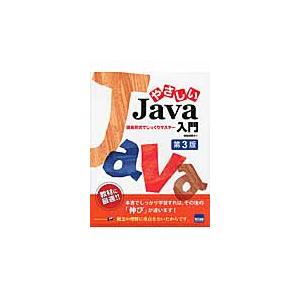 やさしいＪａｖａ入門　講義形式でじっくりマスター / 池田　成樹　著
