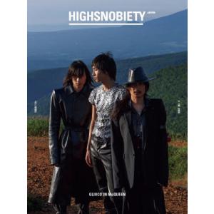 ＨＩＧＨＳＮＯＢＩＥＴＹ　１３＋　ＧＬＩ