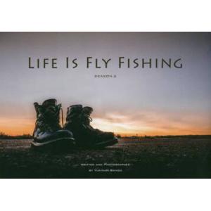 ライフ・イズ・フライフィッシングの買取情報