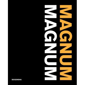 MAGNUM MAGNUM 増補改訂版｜books-ogaki