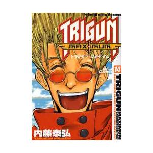 新品 / トライガン TRIGUN セット (全16冊) 全巻セット : 漫画全巻