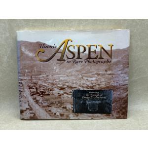 洋書　アスペンの歴史／Christian J. Buys／Western Reflections／【...