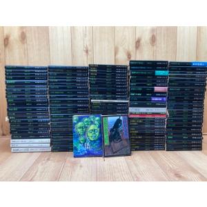 横溝正史探偵小説コレクション全巻セット 横溝正史探偵小説コレクション全巻セット 横溝正史探偵小説