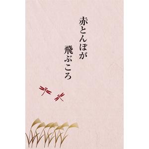 赤とんぼが飛ぶころ　三省堂書店オンデマンド｜books-sanseido