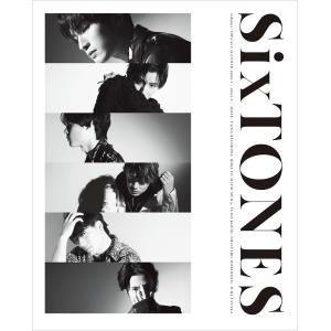 予約受付中 SixTONESカレンダー 2023.4→2024.3 Johnnys' Official ジャニーズカレンダー