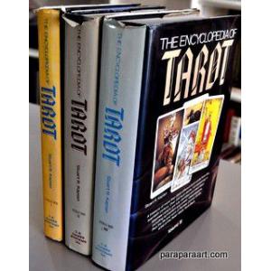 TAPOT VOL.1-3