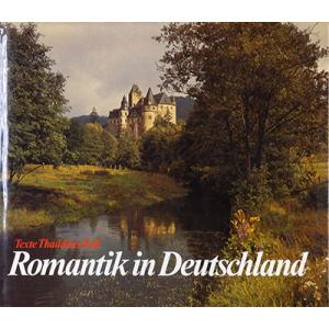 Romantik in Deutschland ― ドイツのロマン主義（1975年）｜books-tukuhae