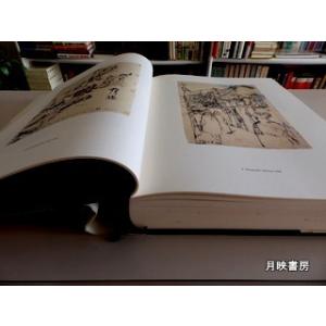 HORST JANSSEN(ホルスト・ヤンセン...の詳細画像2