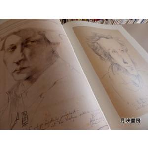 HORST JANSSEN(ホルスト・ヤンセン...の詳細画像3