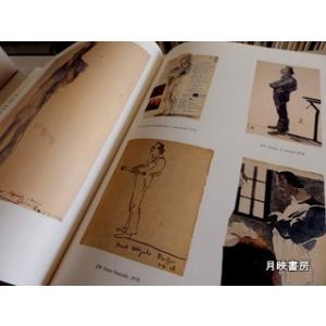 HORST JANSSEN(ホルスト・ヤンセン...の詳細画像4