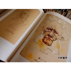HORST JANSSEN(ホルスト・ヤンセン...の詳細画像5