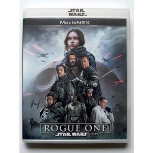 ローグ・ワン/スター・ウォーズ・ストーリー ブルーレイ+特典ブルーレイのみ