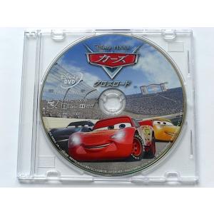 カーズ/クロスロード DVDのみ スリムケース