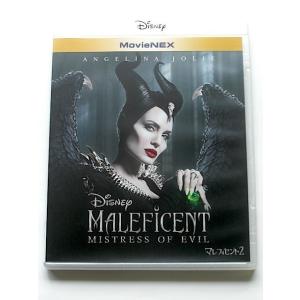 マレフィセント２ ブルーレイのみ 純正ケース