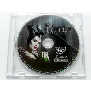マレフィセント２ DVDのみ スリムケース