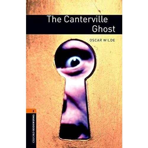 [A01181040]The Canterville Ghost: Stage 2 700 Head...