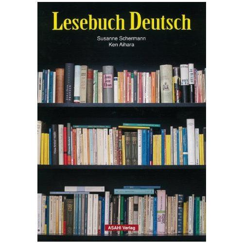 [A01196991]ドイツ語を読む [単行本（ソフトカバー）] Susanne Schermann...