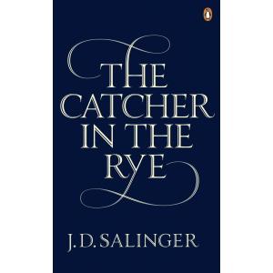 The Catcher in the Rye
