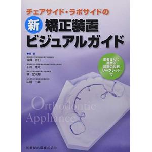 チェアサイド・ラボサイドの 新矯正装置ビジュアルガイド