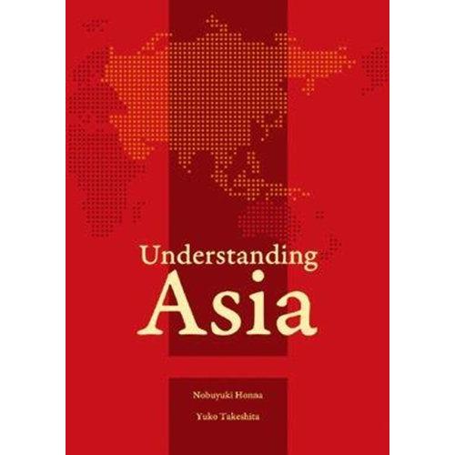 Understanding Asia Student Book (80 pp) with Audio...