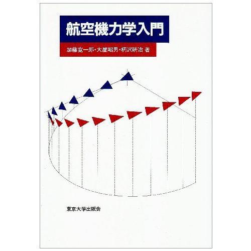 航空機力学入門