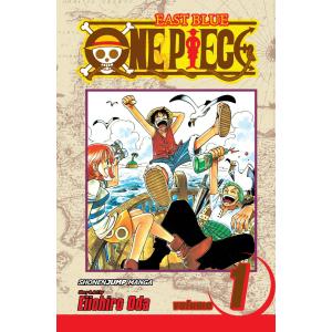 One Piece Vol.1: Romance Dawn (One Piece Series) - 最安値・価格