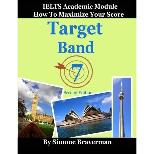 [A01896367]Target Band 7 Braverman，Simone