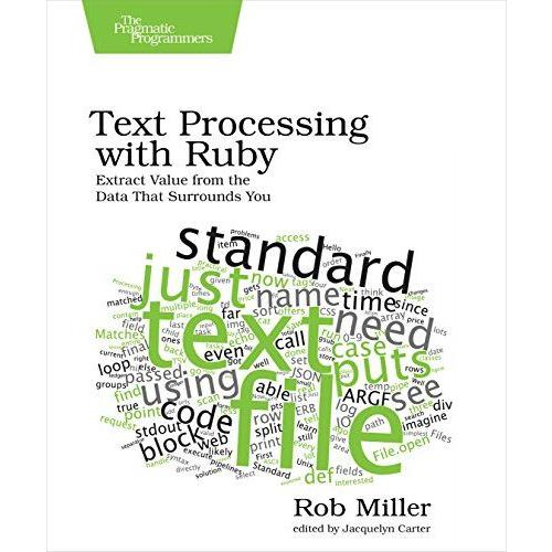 Text Processing with Ruby: Extract Value from the ...