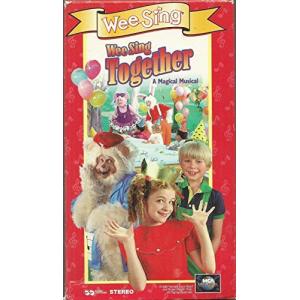 Together [VHS] [VHS]