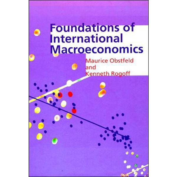 Foundations of International Macroeconomics (Mit P...