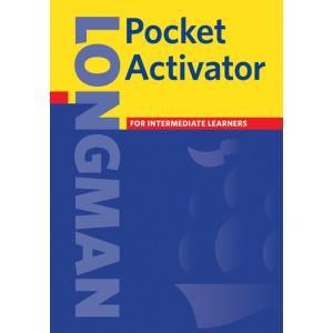 LONGMAN POCKET ACTIVATOR DICTIONARY (Longman Dictonaries)
