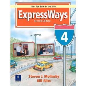 ExpressWays (2E) 4: Student Book Molinsky， Steven ...