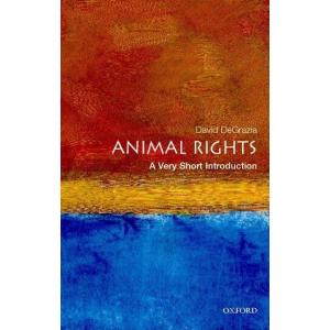 [A11205887]Animal Rights: A Very Short Introductio...