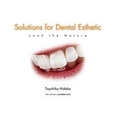 [A11226778]Solutions for dental esthetic