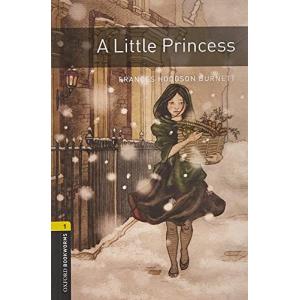 A Little Princess (Oxford Bookworms Library-Human Intrest)