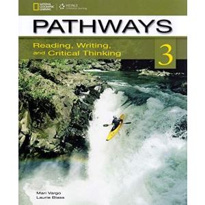 Pathways: Reading， Writing， and Critical Thinking 3 with Online