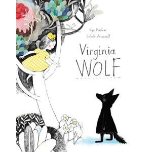 Virginia Wolf Maclear，Kyo; Arsenault，Isabelle