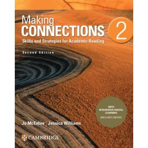 Making Connections Level 2 Student's Book with Int...
