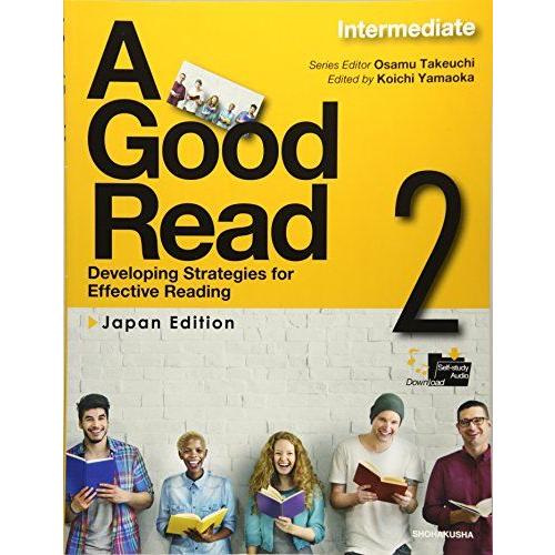 A Good Read: Developing Strategies for Effective R...