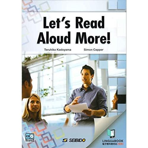 [A12079148]音読で極める基礎英語―Let&apos;s Read Aloud More! 角山照彦;...