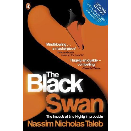 [A12095349]The Black Swan: The Impact of the Highl...