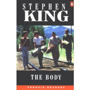 *BODY PGRN5 (Penguin Readers (Graded Readers)) King，Stephen
