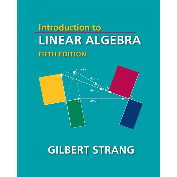 Introduction to Linear Algebra (Gilbert Strang 2)
