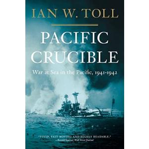 Pacific Crucible: War at...の商品画像